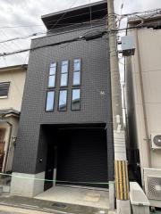 ＪＲおおさか東線新加美駅まで徒歩9分