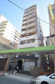 地下鉄堺筋線堺筋本町駅まで徒歩3分
