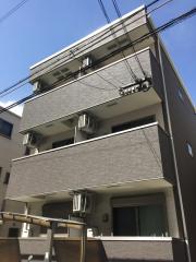 ＪＲ片町線徳庵駅まで徒歩7分