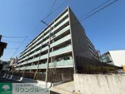 クラシアム神奈川台場