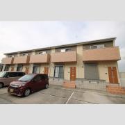 名鉄常滑線榎戸駅まで徒歩13分