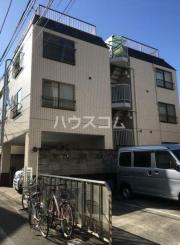 コーポ岩谷