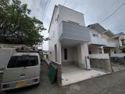 相模原市南区南台3丁目戸建