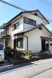 辰巳台東3丁目戸建