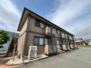 西鉄天神大牟田線聖マリア病院前駅まで徒歩5分