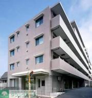 フォレシティ大岡山