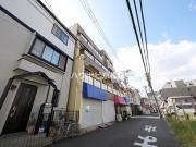 地下鉄谷町線都島駅まで徒歩5分