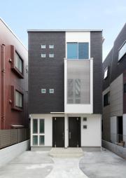 駒沢3丁目戸建