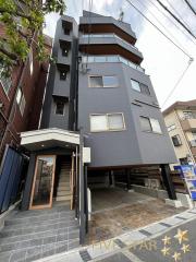 京阪交野線宮之阪駅までバス約9分 徒歩4分