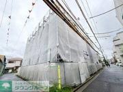 D′Bless鶴見市場