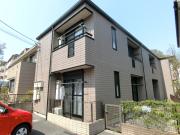 ＪＲ中央線立川駅まで徒歩15分