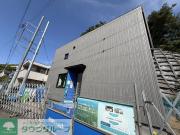江ノ島電鉄線稲村ヶ崎駅まで徒歩8分