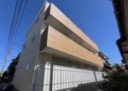 京成本線八千代台駅まで徒歩5分