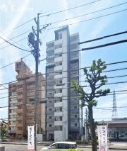 地下鉄鶴舞線植田駅まで徒歩5分