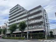 レジディア杉並方南町