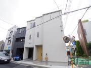 西武国分寺線恋ヶ窪駅まで徒歩7分