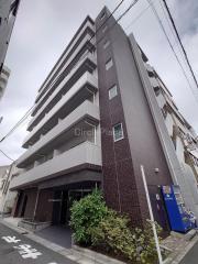 リヴシティ錦糸町弐番館