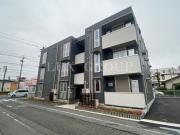 セジュール師岡町