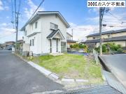 倉敷市西阿知町 戸建て