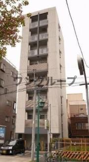 シンシティー西日暮里