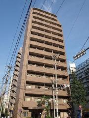ＪＲ山手線五反田駅まで徒歩14分