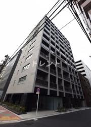 東京メトロ半蔵門線水天宮前駅まで徒歩5分