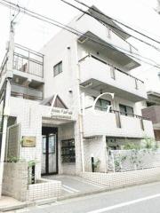 東急目黒線大岡山駅まで徒歩9分