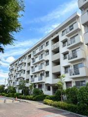 東鷲宮ニュータウン公園通り5号棟