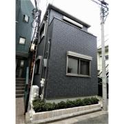 豊島区高田1丁目戸建