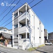 地下鉄桜通線吹上駅まで徒歩9分