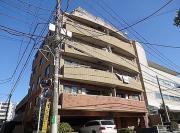 ランドステージ恵比寿
