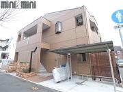 地下鉄西神・山手線伊川谷駅まで徒歩3分