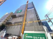 地下鉄御堂筋線東三国駅まで徒歩8分