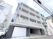 地下鉄東西線西１８丁目駅まで徒歩6分