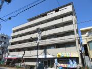 西武池袋・豊島線大泉学園駅まで徒歩3分