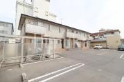 ＪＲ宇野線備前西市駅まで徒歩30分