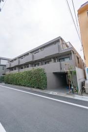 ＪＲ中央線荻窪駅まで徒歩7分