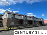 エスポア ガーデン 守山市播磨田町