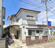 小泉西町貸家