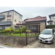瀬戸市窯元町貸家