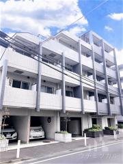 スパシエ アルマール 浮間公園
