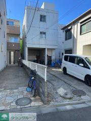 渡田東マンション