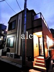 アーバンプレイス中野中央IV