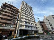 ＪＲ中央本線鶴舞駅まで徒歩3分