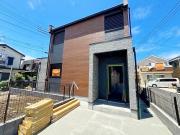 小田急江ノ島線鶴間駅まで徒歩10分