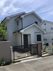 中川5丁目貸家