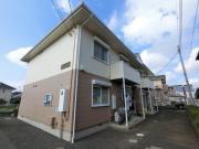 ＪＲ成田線成田駅までバス約25分 徒歩7分