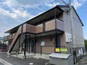 京阪石山坂本線近江神宮前駅まで徒歩7分