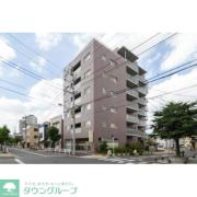 シティハイム京島