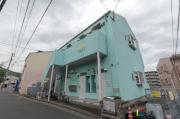 ＪＲ鹿児島本線九産大前駅まで徒歩12分